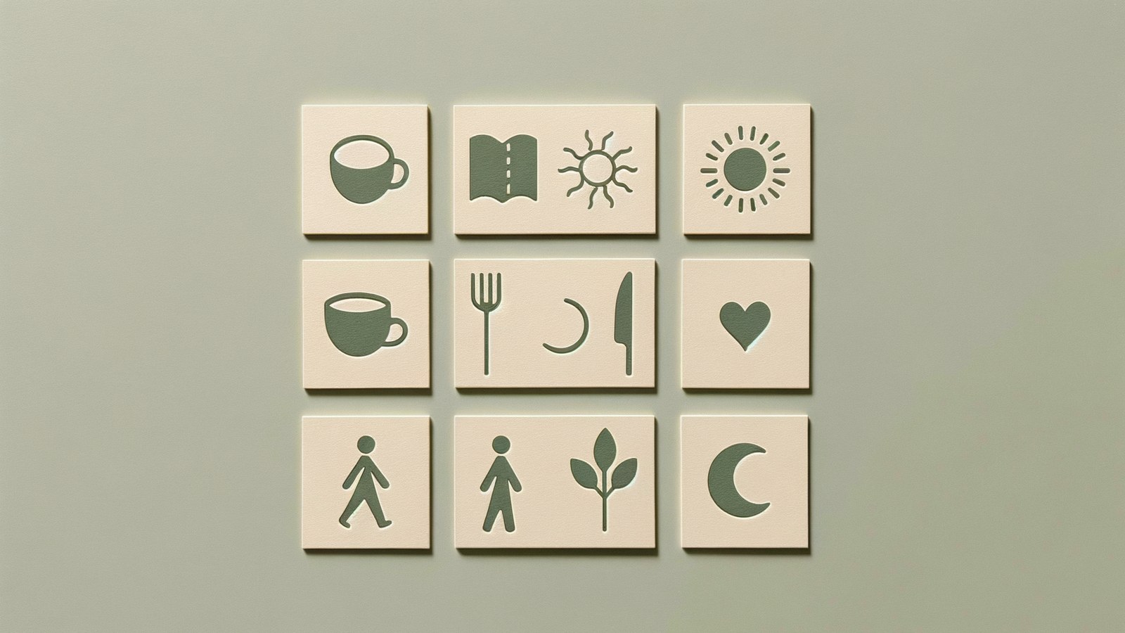 Från kaos till lugn: en 7-dagars familjeplanering-utmaning